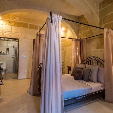 Sweet Life Gozo - Boutique Living Acomodação com café da manhã Santa Luċija Quarto foto