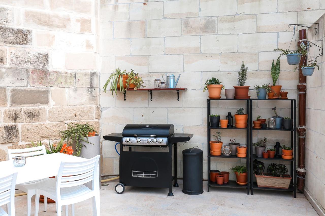 Sweet Life Gozo - Boutique Living Acomodação com café da manhã Santa Luċija Exterior foto