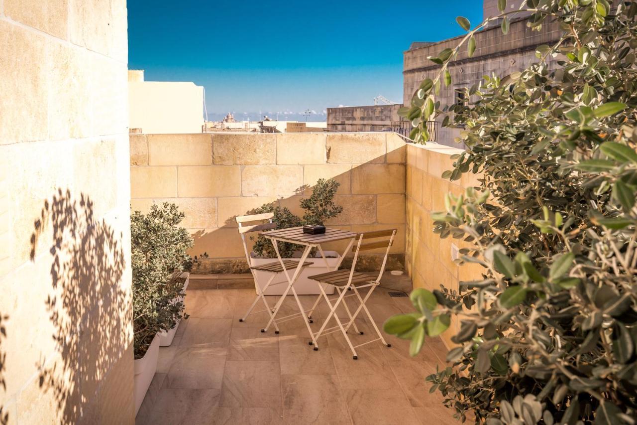 Sweet Life Gozo - Boutique Living Acomodação com café da manhã Santa Luċija Exterior foto